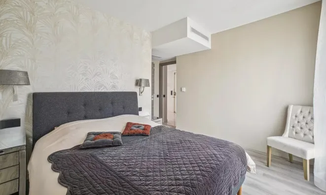 Недвижимость Villa Pointe Croisette: 8