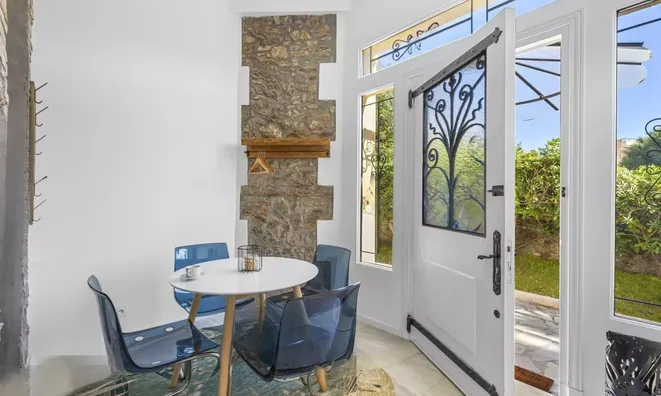 Недвижимость Villa Cannes Croix des Gardes: 2