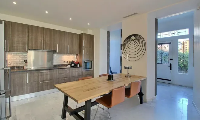 Недвижимость Villa Cannes Croix des Gardes: 4