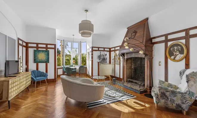 Недвижимость Villa Cannes Croix des Gardes: 5