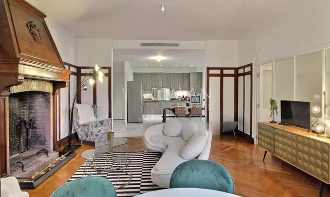 Недвижимость Villa Cannes Croix des Gardes: 6
