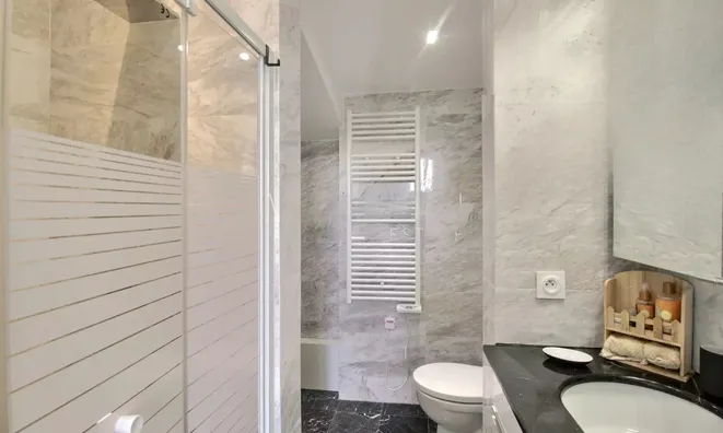 Недвижимость Villa Cannes Croix des Gardes: 8