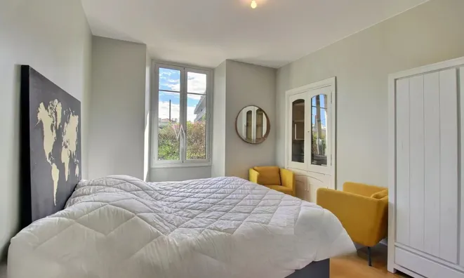 Недвижимость Villa Cannes Croix des Gardes: 9