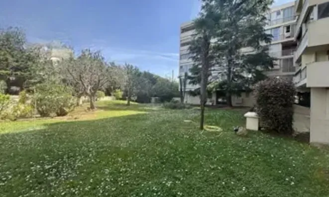 Недвижимость Villa Pointe Croisette: 2