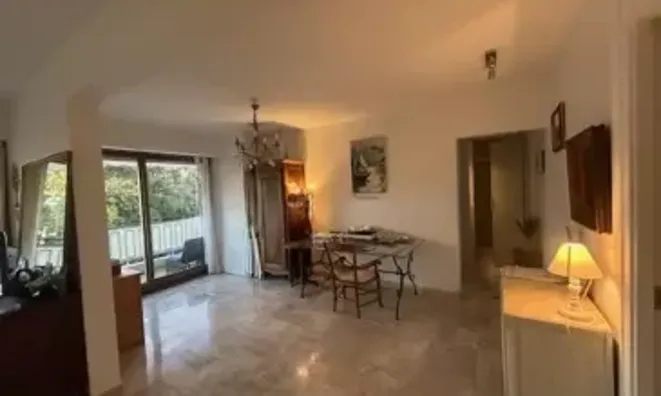 Недвижимость Villa République Cannes: 3