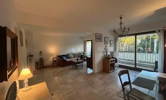 Недвижимость Villa République Cannes: 4