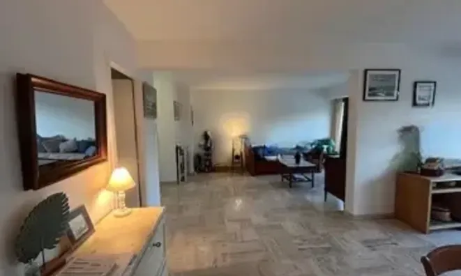 Недвижимость Villa République Cannes: 5