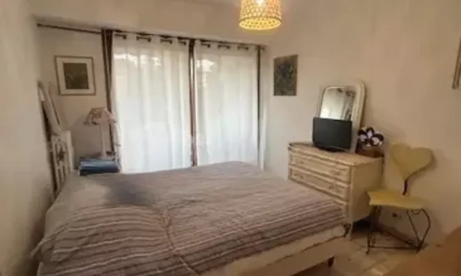 Недвижимость Villa République Cannes: 6