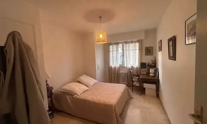 Недвижимость Villa République Cannes: 7