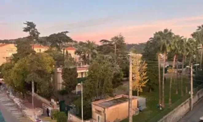 Недвижимость Villa République Cannes: 8
