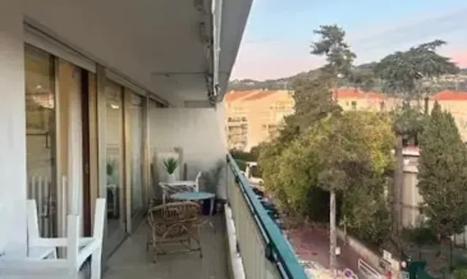 Недвижимость Villa République Cannes: 9