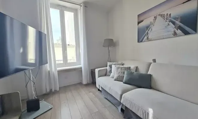 Недвижимость Villa Cannes Centre-Ville: 1