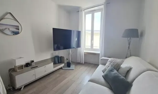 Недвижимость Villa Cannes Centre-Ville: 4