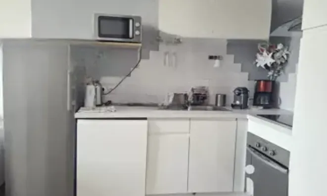 Недвижимость Villa Cannes Centre-Ville: 5