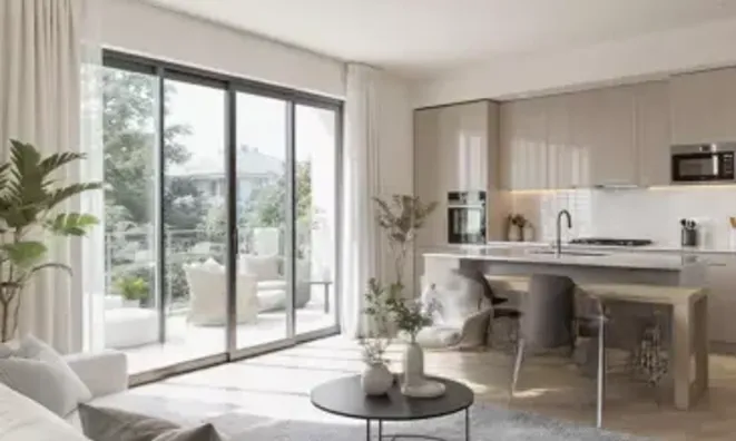 Недвижимость Villa Cannes La Bocca: 2