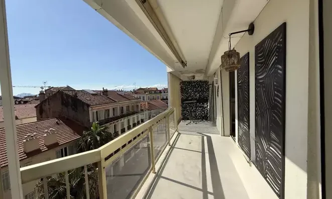 Недвижимость Villa Cannes: 1