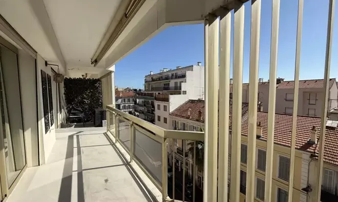 Недвижимость Villa Cannes: 2
