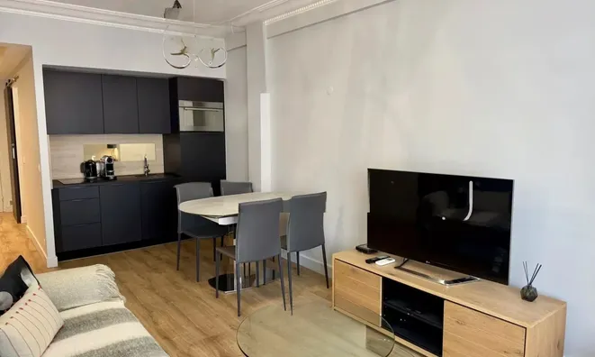Недвижимость Villa Cannes Centre-Ville: 2