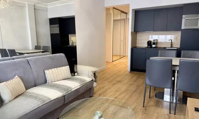 Недвижимость Villa Cannes Centre-Ville: 3
