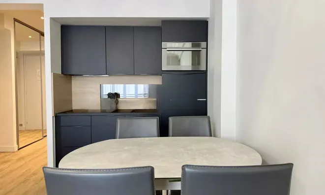 Недвижимость Villa Cannes Centre-Ville: 4