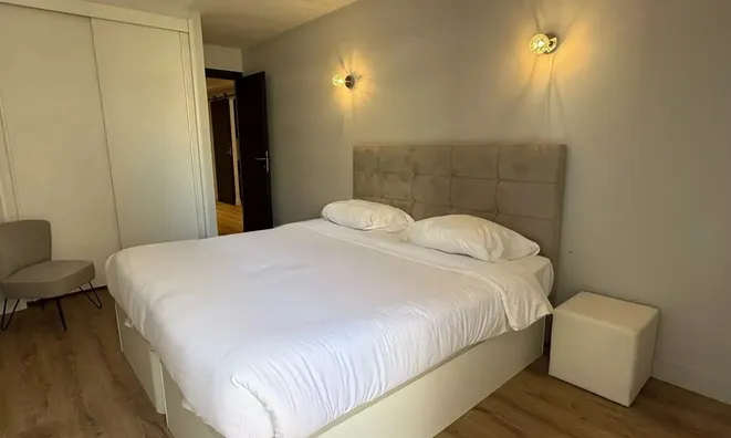 Недвижимость Villa Cannes Centre-Ville: 6