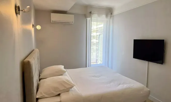 Недвижимость Villa Cannes Centre-Ville: 7