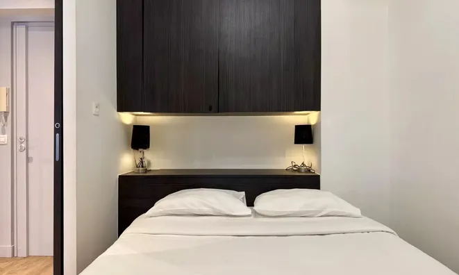 Недвижимость Villa Cannes Centre-Ville: 8