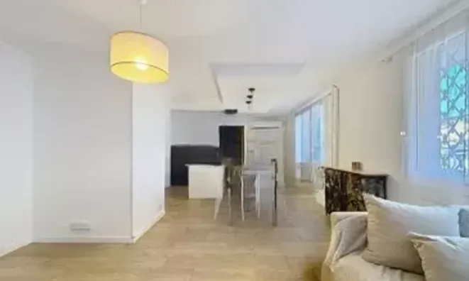 Недвижимость Villa Petit Juas: 5