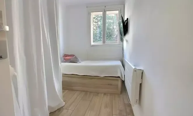 Недвижимость Villa Petit Juas: 13