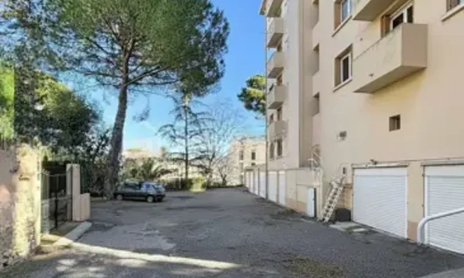 Недвижимость Villa Petit Juas: 17