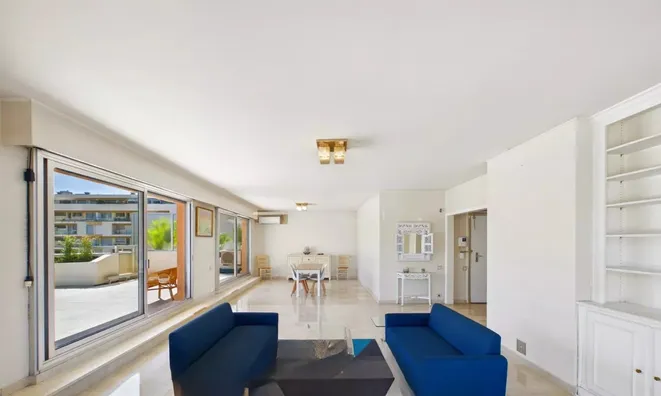 Недвижимость Villa Pointe Croisette: 5