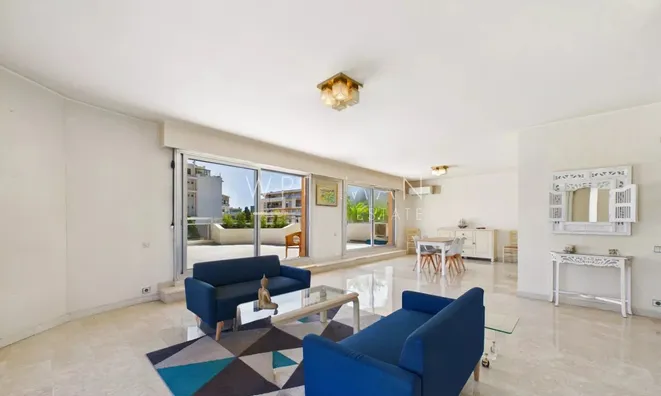Недвижимость Villa Pointe Croisette: 7