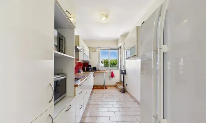 Недвижимость Villa Pointe Croisette: 9