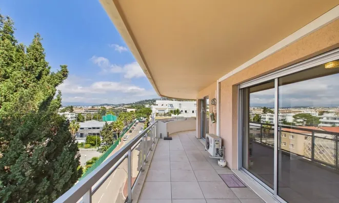 Недвижимость Villa Pointe Croisette: 12