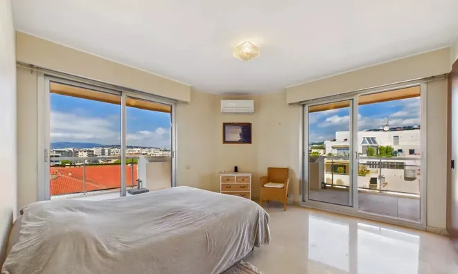Недвижимость Villa Pointe Croisette: 13