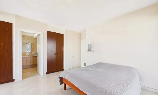 Недвижимость Villa Pointe Croisette: 14