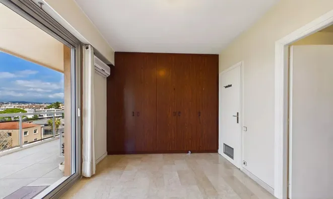 Недвижимость Villa Pointe Croisette: 18
