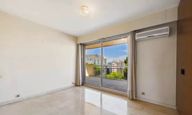 Недвижимость Villa Pointe Croisette: 19