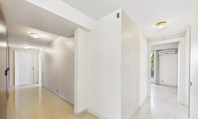 Недвижимость Villa Pointe Croisette: 22