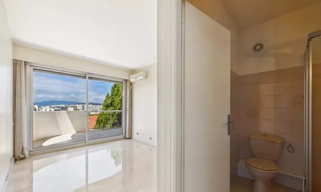 Недвижимость Villa Pointe Croisette: 25