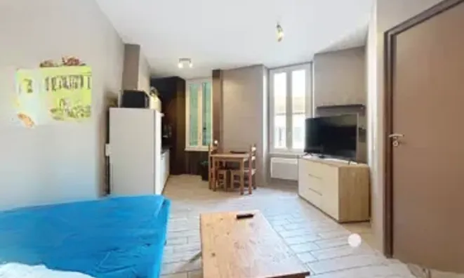 Недвижимость Villa Petit Juas: 3