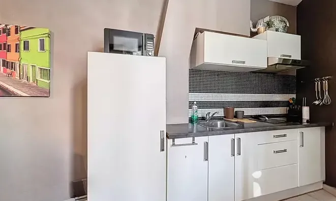 Недвижимость Villa Petit Juas: 4