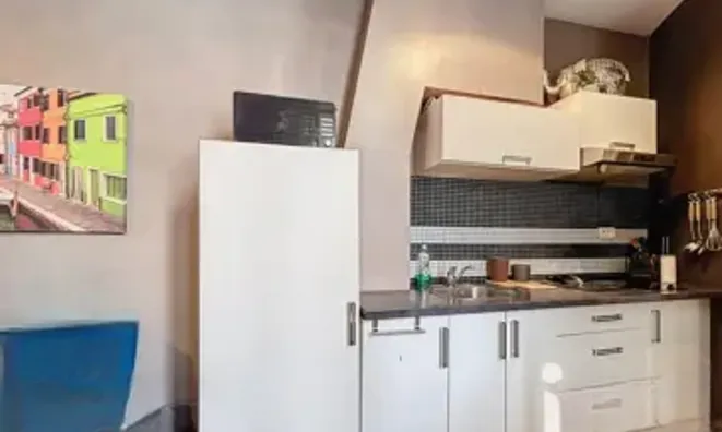 Недвижимость Villa Petit Juas: 5