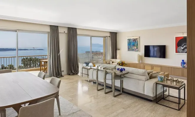 Недвижимость Villa Cannes: 5