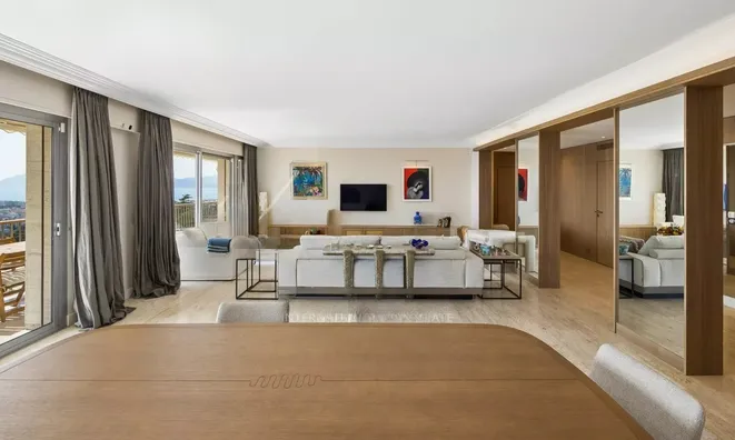 Недвижимость Villa Cannes: 6