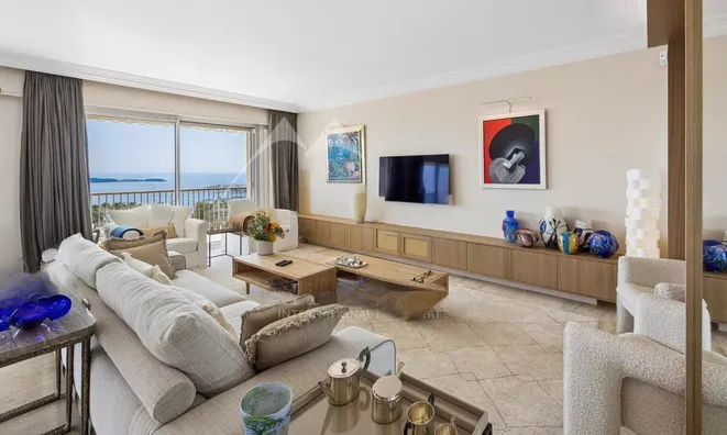 Недвижимость Villa Cannes: 7