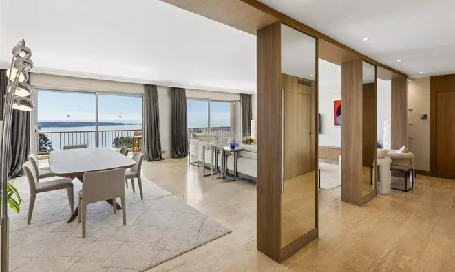Недвижимость Villa Cannes: 8