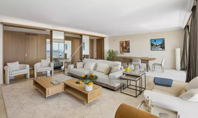 Недвижимость Villa Cannes: 9