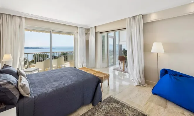Недвижимость Villa Cannes: 12