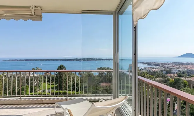 Недвижимость Villa Cannes: 15